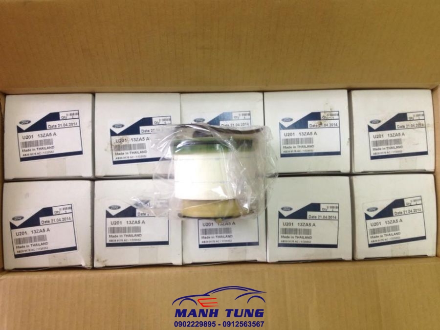 Lọc nhiên liệu,Ranger,BT50 2014 - 2018-AB3J9176AC