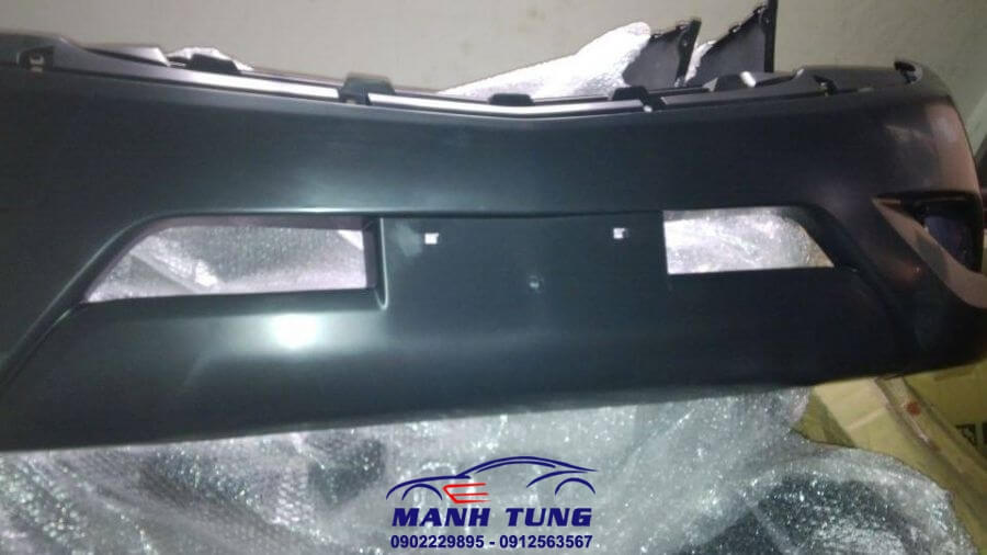 Bđs trước,BT50 2014 -UG2F50031E - MZB039NB