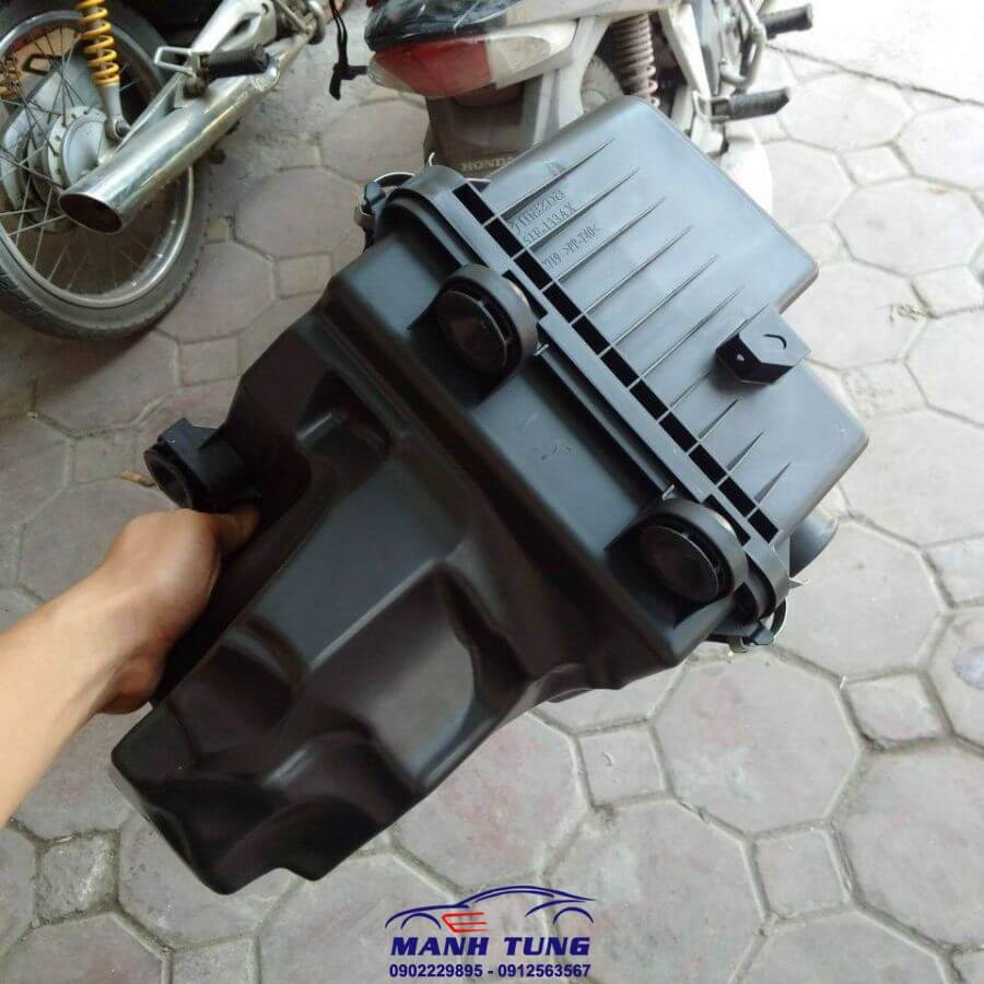 Hộp lọc gió,Mazda 3 2015 - P501133AX - P501133AY