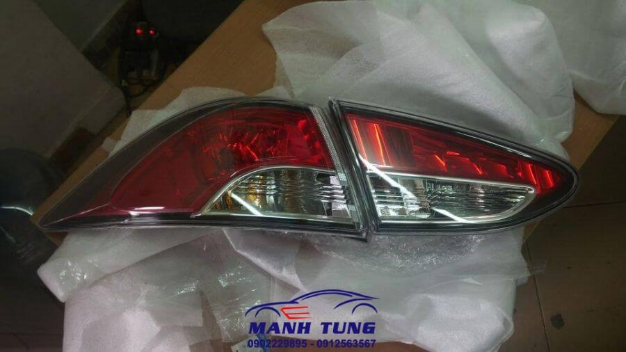 ĐÈN HẬU MAZDA2 SEDAN