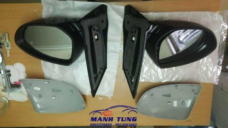 GƯƠNG + ỐP GƯƠNG MAZDA2