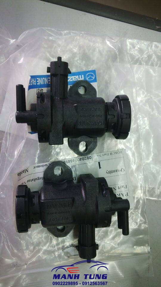 VAN HƠI GÀI CẦU RANGER