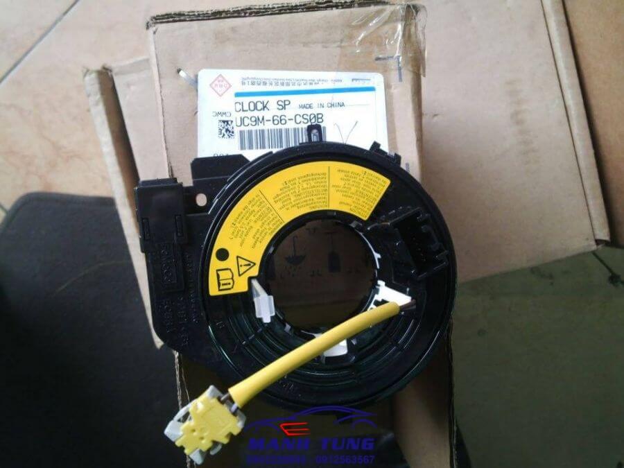 Cót còi,Ranger 2014 - AB3914A664AC