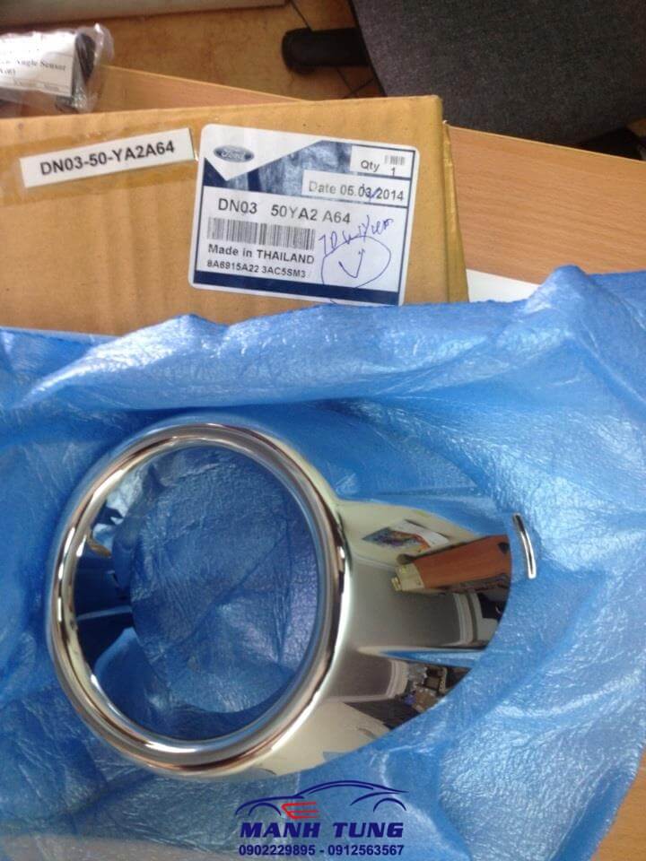 ỐP ĐÈN GẦM FIESTA