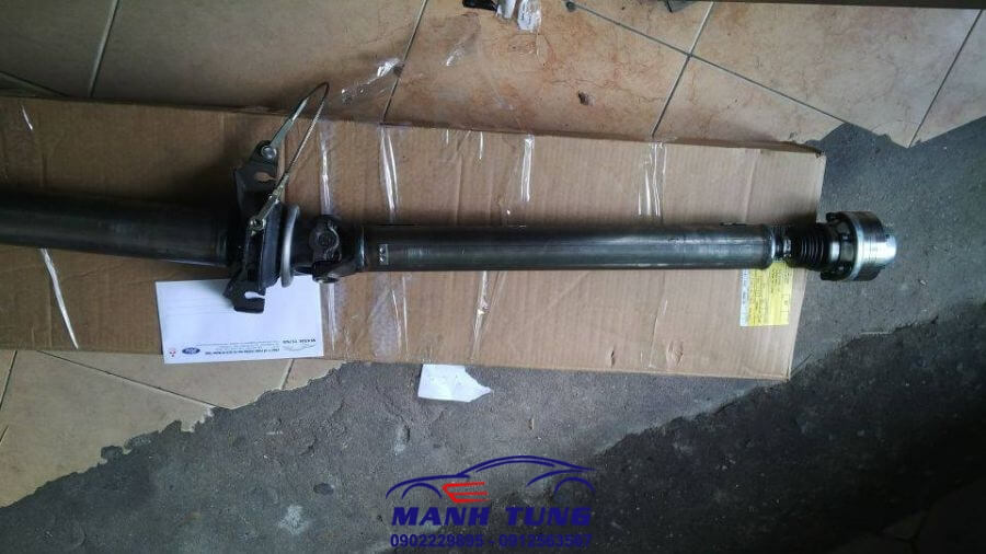 TRỤC CÁC ĐĂNG ESCAPE