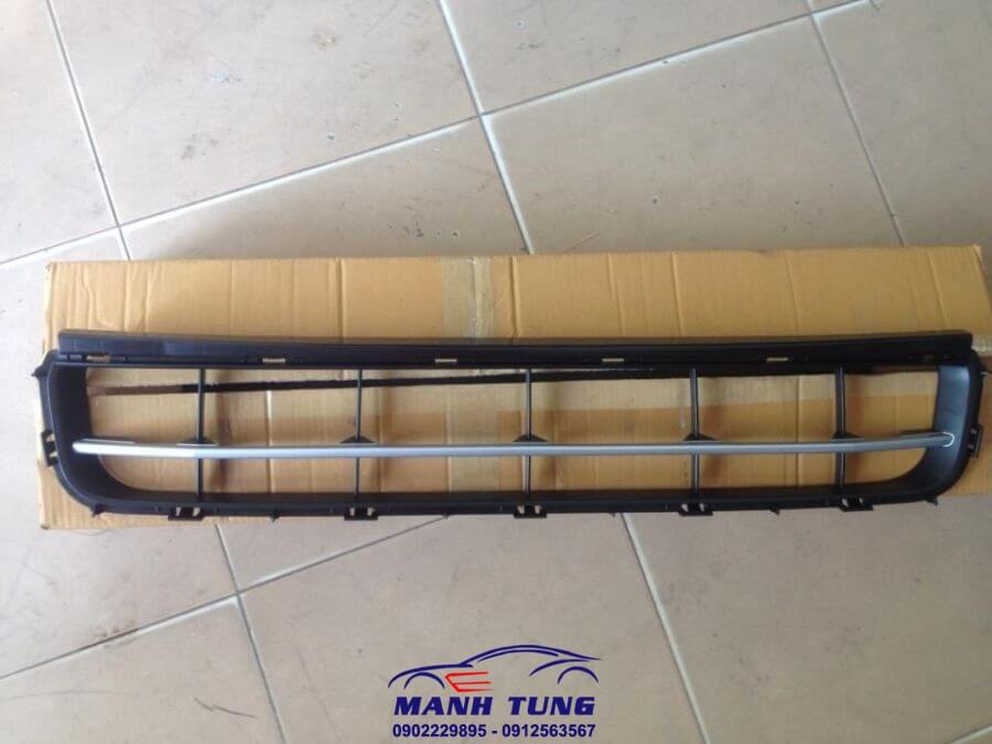 LƯỚI CẢN TRƯỚC EVEREST 2009