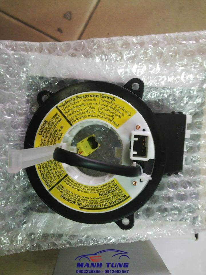 CÁP CÒI EVEREST 09