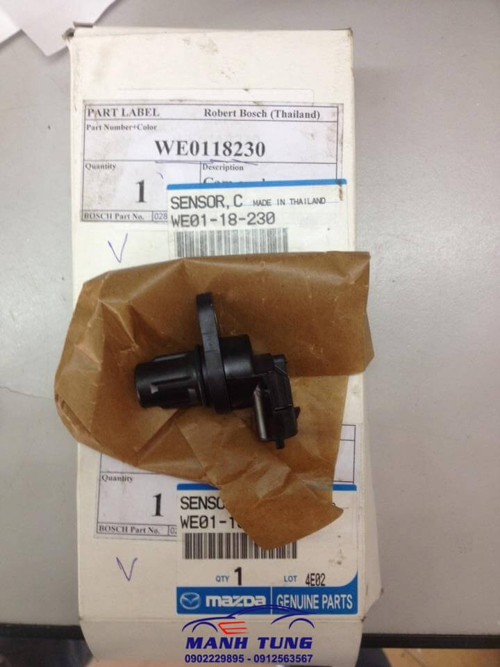 CẢM BIẾN TRỤC CAM EVEREST