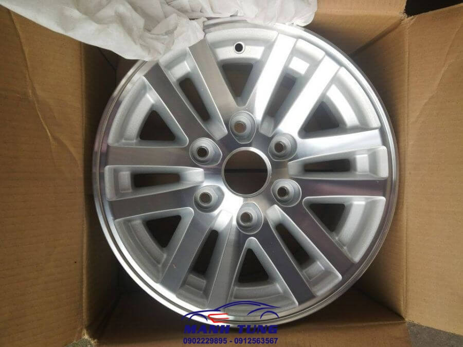 LA ZĂNG EVEREST 2008