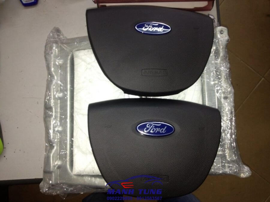 TÚI KHÍ VÔ LĂNG FOCUS