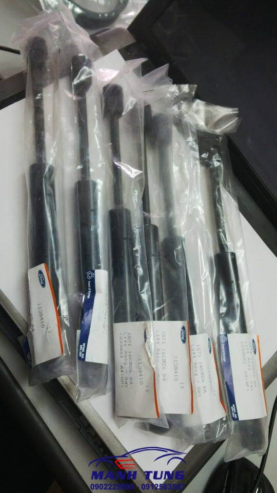 Ti chống ca pô,Mondeo 2001-2006 - 1S7116C826BA