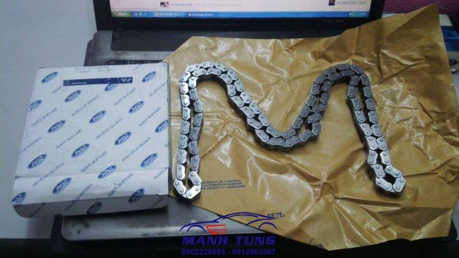 Xích cam,Mondeo 2.5 - YF1E6268AB