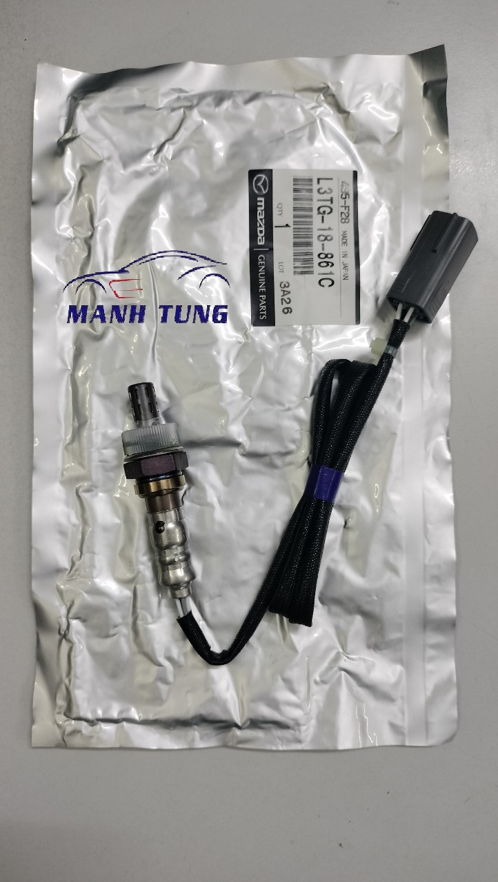 Cảm biến oxy dưới - E2.3 - L3TG18861A