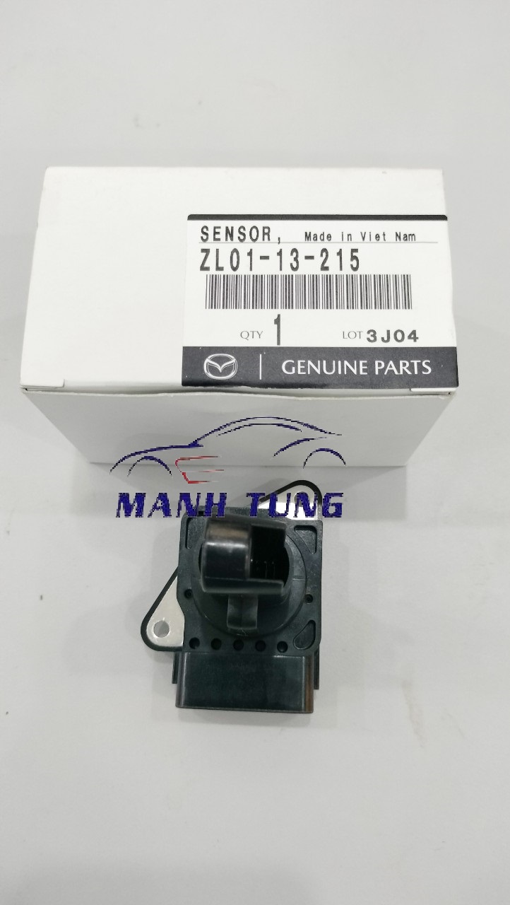 Cảm biến gió Mazda 6 - ZL0113215