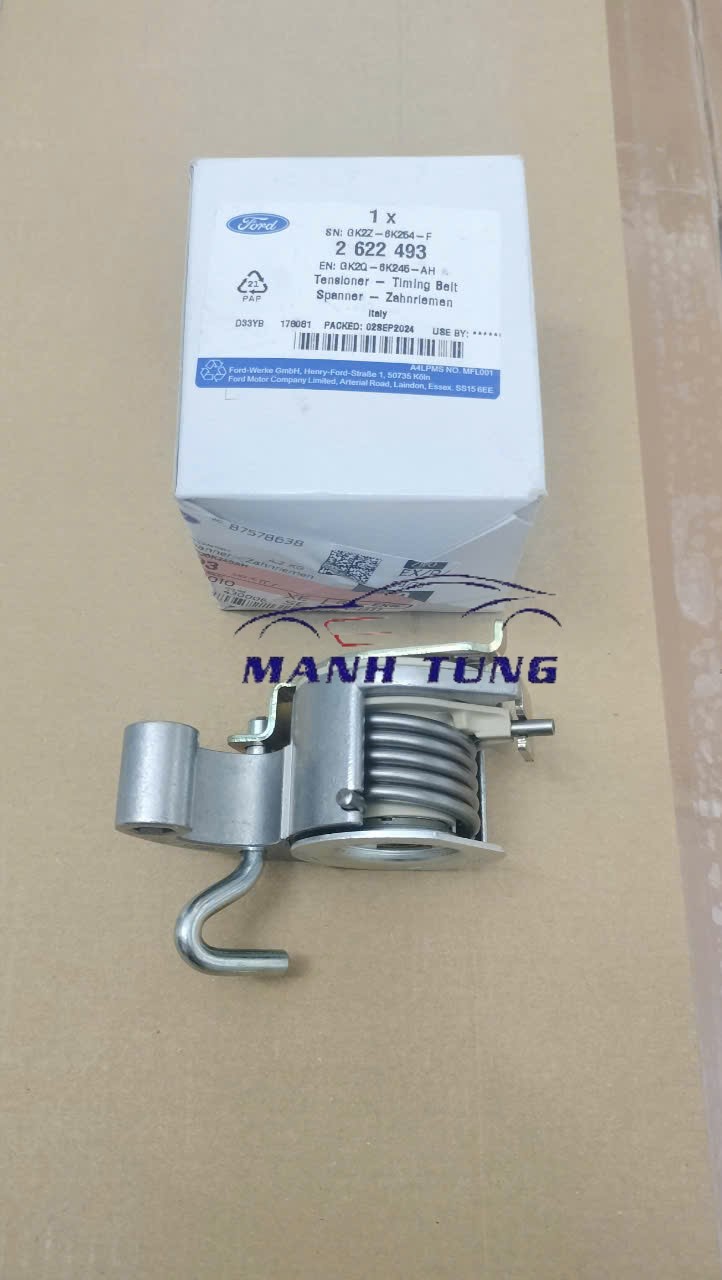 Tăng cam Everest 2.0 2019 - GK2Z6K254E