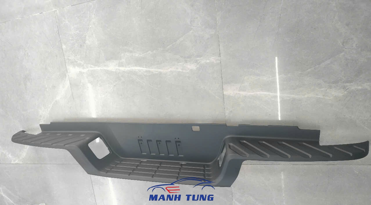 Ốp cản sau, Ranger XLS 2023 - 2025 - N1WZ17B807A