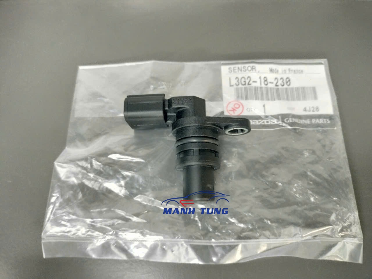 Cảm biến trục cam,Escape 2.3 - 2007 - 2012 - L3G218230 - 6M8G12K073