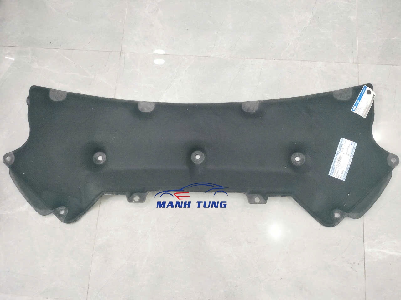 Tấm chống nóng capo, Ecosport 2014 - 2017 - CN1Z16738A