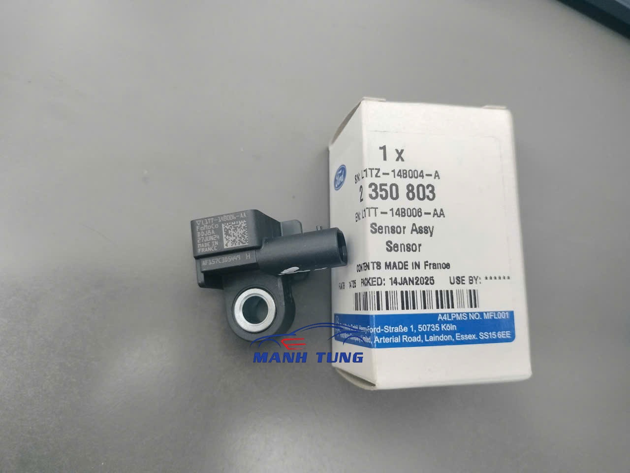 Cảm biến kích nổ, Ranger,Everest 2.0 - L1TZ14B004A