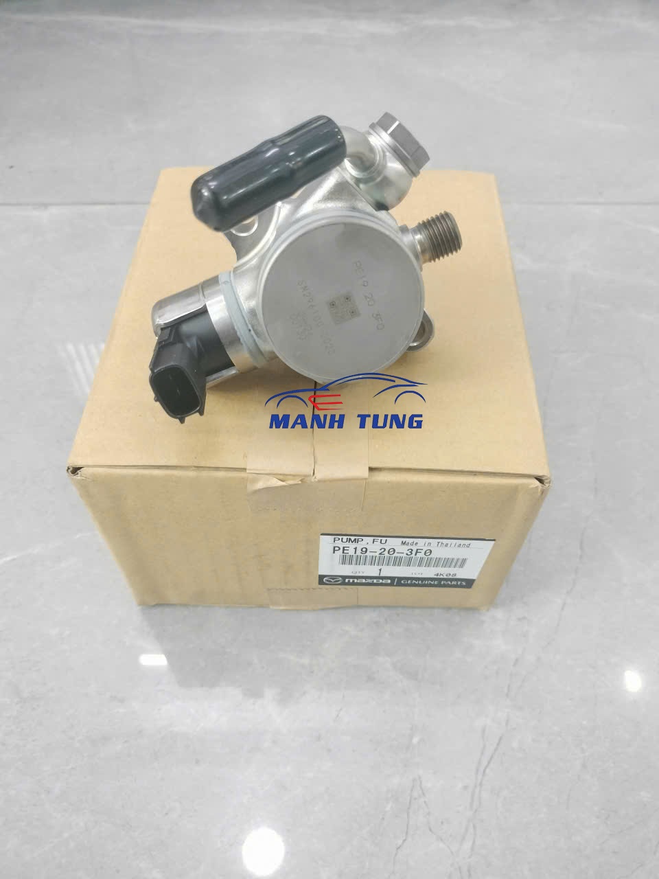 Bơm xăng cao áp , CX5 , Mazda 2 ,3 , 6 - PE19203F0