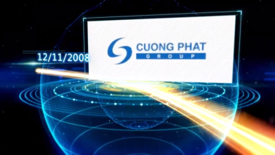 TẬP ĐOÀN CƯỜNG PHÁT GROUP