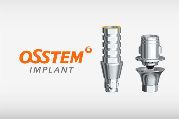 Cấy Ghép Implant Osstem: Trụ Implant Số 1 Hàn Quốc