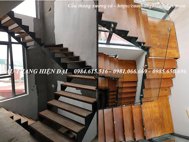 cau-thang-xuong-sat-bac-go