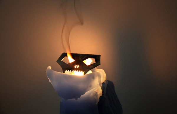 Nến mèo ngọt ngào cháy đến tận xương 6