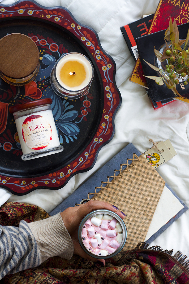 Glass Jar – Fruity and Food Range