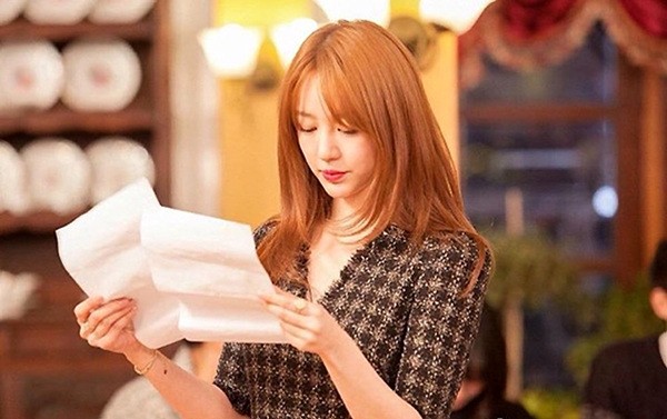 Con gái Hàn đổ xô cắt tóc tỉa layer giống Suzy - Ảnh 13.