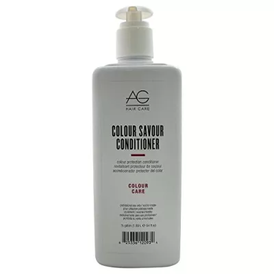 SULFATE-FREE SHAMPOO