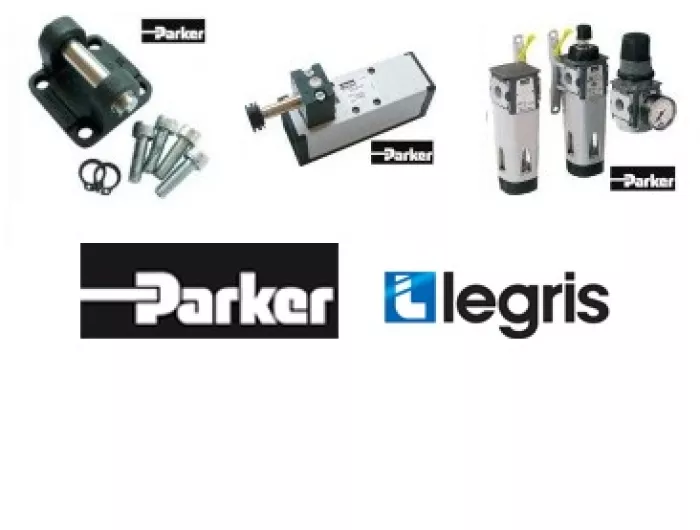 Đại lý khí nén Parker Legris tại Việt Nam