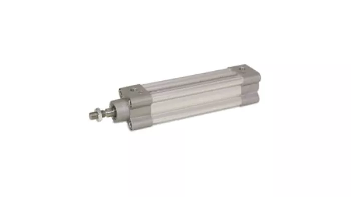 Parker Pneumatic cylinder P1F ISO 15552