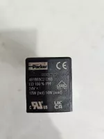 New label updated Coil 481865C2  FY2025