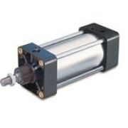 Xy lanh khí Parker GDCN125-250