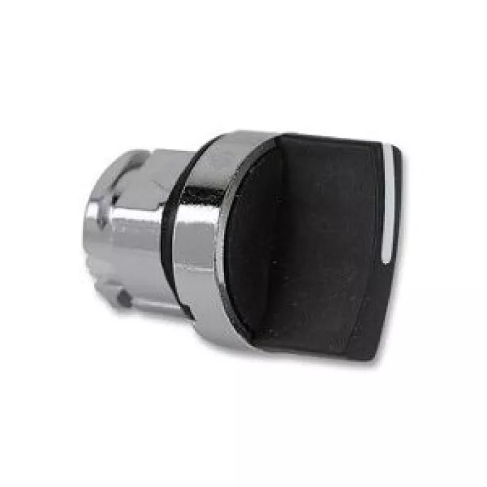 Phụ kiện của công tắc: Núm vặn, P/N: ZB4-BD3