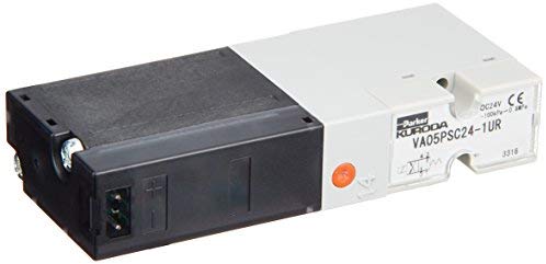 Van PARKER Kuroda VA05PSC24-1UR