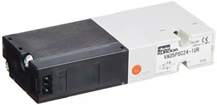 Van PARKER Kuroda VA05PSC24-1UR