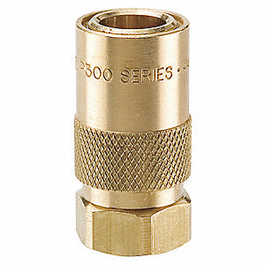Khớp nối nhanh PARKER PC500
