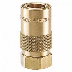Khớp nối nhanh PARKER PC500