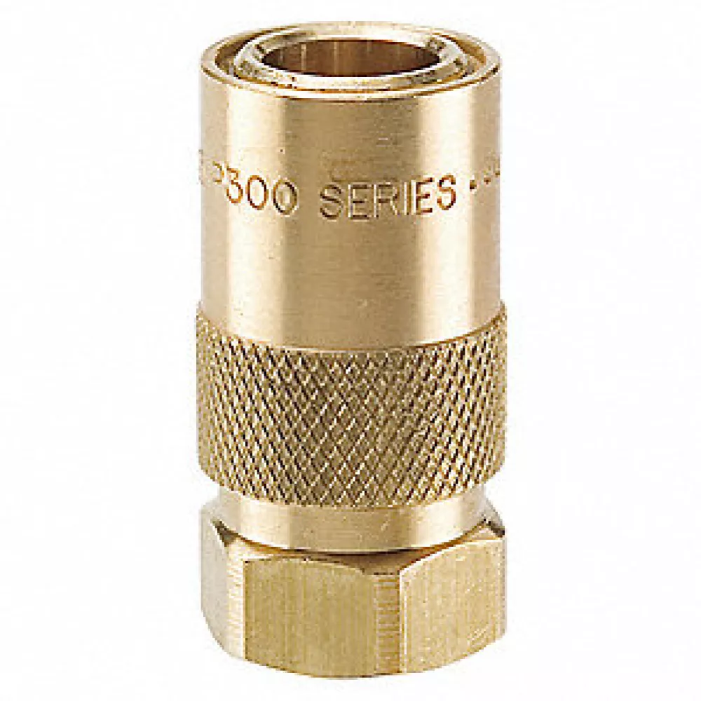 Khớp nối nhanh PARKER PC500