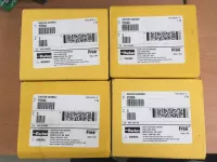KHOP NOI NHANH PARKER PC500-3
