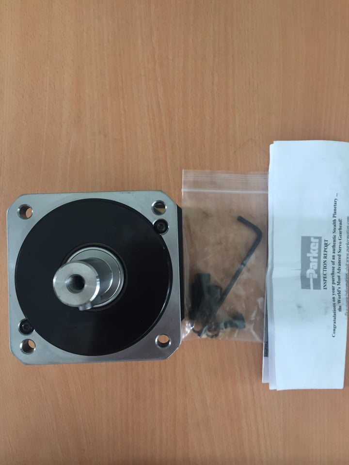 HOP SO GIAM TOC GEAR BOX PARKER PX90-015-S2-MU90-088-3