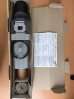 AIR FILTER P33EA14EGMBNGP .BỘ LỌC KHÍ NÉN P33EA14EGMBNGP-2
