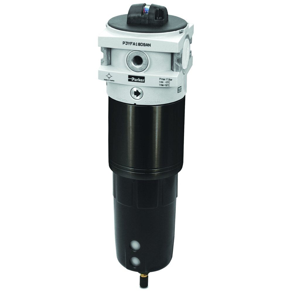 Coalescing Filter P3YFA18DSAN / Bộ lọc khí nén P3YFA18DSAN