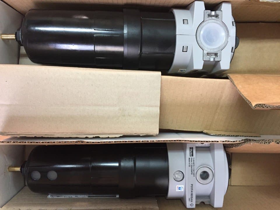COALESCING FILTER P3YFA18DSAN - BỘ LỌC KHÍ NÉN P3YFA18DSAN-2