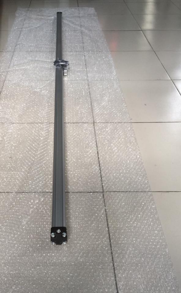 CYLINDER XY LANH ORIGA PN 25-2021-20X75-BM-2