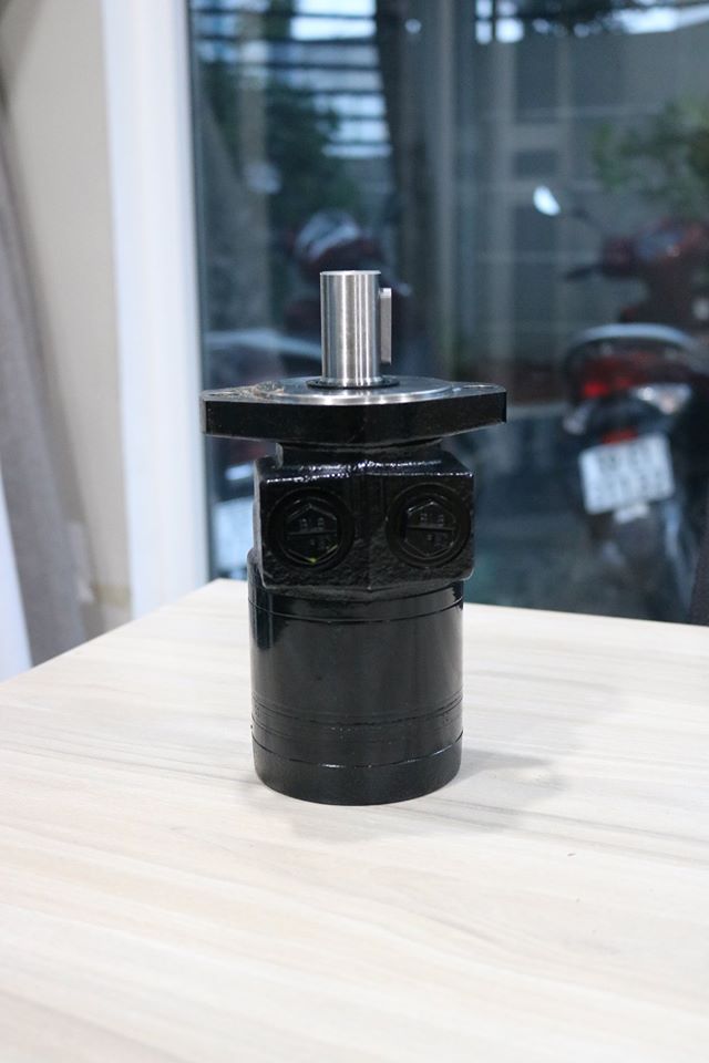 Motor thuỷ lực Parker TE0195AS260AAAG