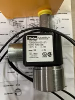 VAN DIEN TU PARKER 71295SN2KNJ1N0C111P3-2