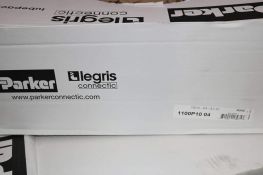 Ống dây khí nén Parker Legris 1100P 08 04